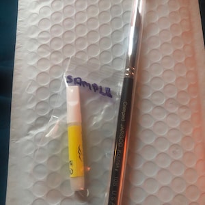 Shawna added a photo of their purchase