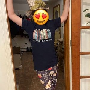 Melissa hat ein Foto des gekauften Artikels hinzugefügt