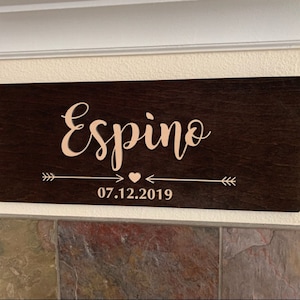 Amber added a photo of their purchase