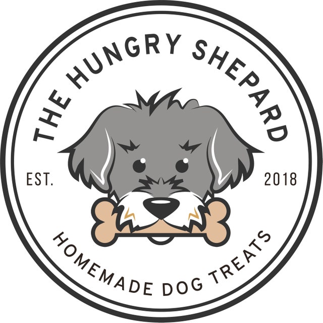 Dog Weight Lift Training Custom Pre-Made Logo Design Pet | Etsy