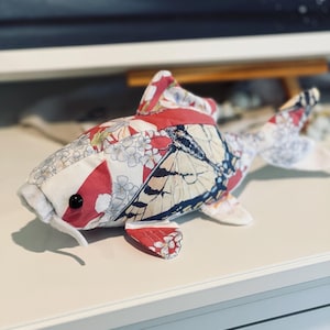 Comprador Etsy adicionaram uma foto da sua compra