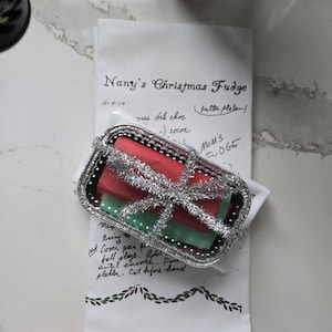 Stephanie added a photo of their purchase