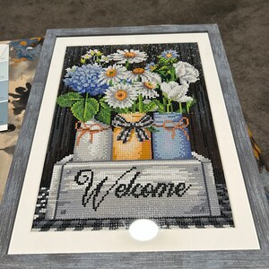 Leslie added a photo of their purchase