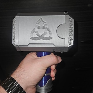 Brett added a photo of their purchase