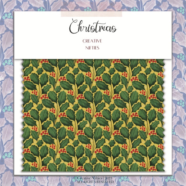 The Pattern Maker Canvas for Procreate, Texture Brushes and Seamless ...