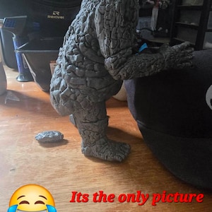 Benny added a photo of their purchase