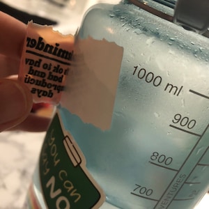 Ava added a photo of their purchase