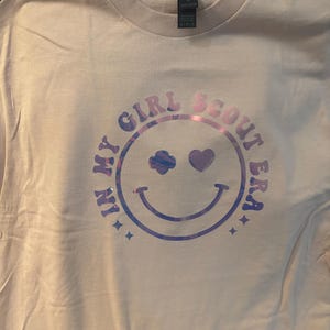 Leticia added a photo of their purchase