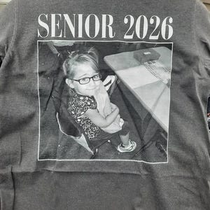 Scott added a photo of their purchase