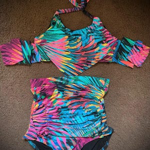 Kirsten added a photo of their purchase