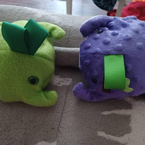 Sarah added a photo of their purchase