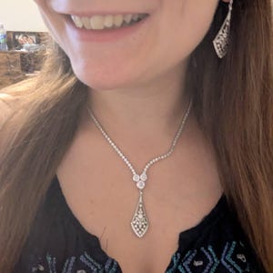 Kristen added a photo of their purchase