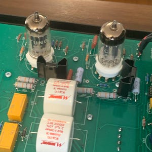 Paul added a photo of their purchase