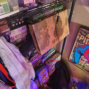 Joseph added a photo of their purchase