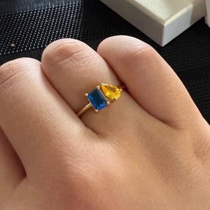 Acquirente Etsy ha aggiunto una foto del proprio acquisto