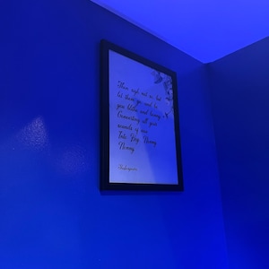 Sarah added a photo of their purchase