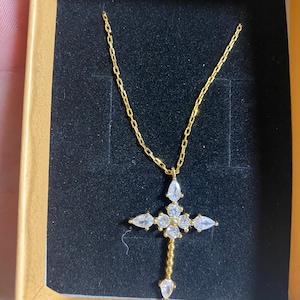 Tiffany ha añadido una foto de su compra