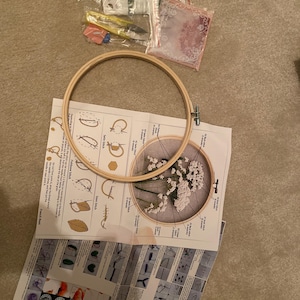 KATIE added a photo of their purchase