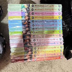 I added a photo of their purchase