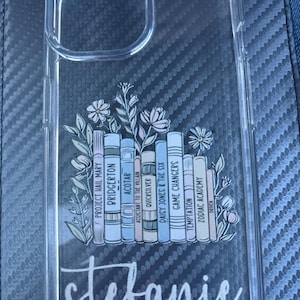 Stefanie added a photo of their purchase