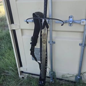 William added a photo of their purchase