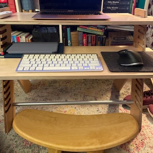 Rosalba added a photo of their purchase