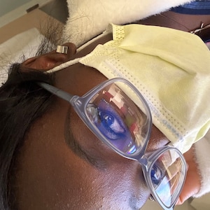 Keyanna added a photo of their purchase