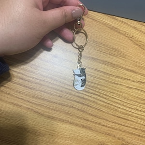 Bailey added a photo of their purchase