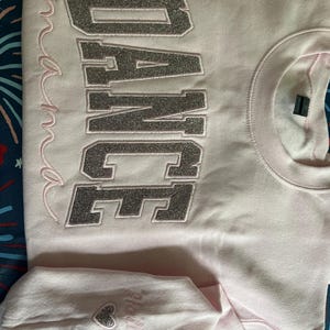 Jillian added a photo of their purchase