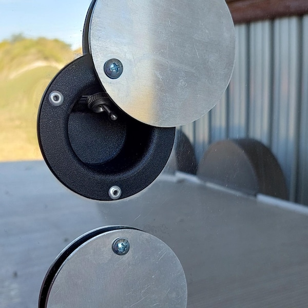 Aluminum Circle, Disc, Pick a Diameter! Grade 5052, Choose a Thickness ...