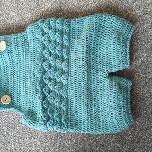 かぎ針編みのベビーロンパース - 新生児から24ヶ月まで - Etsy 日本