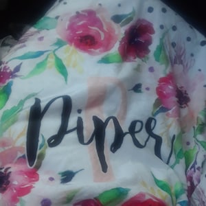Christina added a photo of their purchase