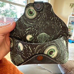 Kim added a photo of their purchase