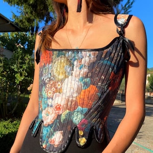 Serena added a photo of their purchase