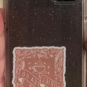 Emily added a photo of their purchase