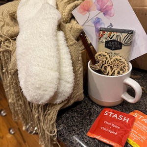 Traci added a photo of their purchase