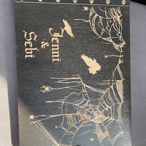Jennifer added a photo of their purchase
