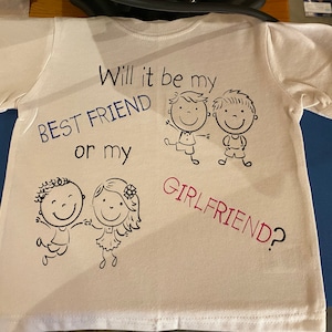 Michelle added a photo of their purchase