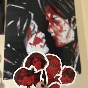 Victoria added a photo of their purchase
