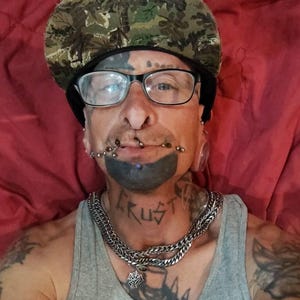 Aaron added a photo of their purchase