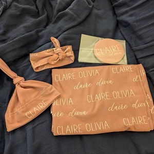 Elizabeth added a photo of their purchase