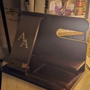 D added a photo of their purchase