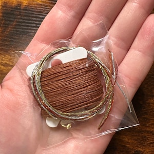 Sara added a photo of their purchase
