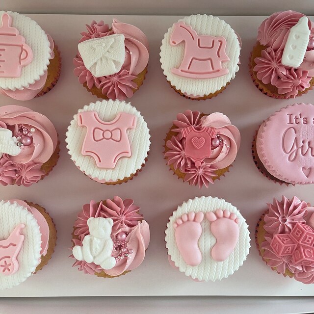 Timbro Per Biscotti 6 Decori Party Delicia - Foto 5