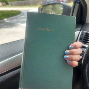 Carolyn added a photo of their purchase