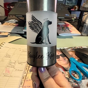 Victoria added a photo of their purchase