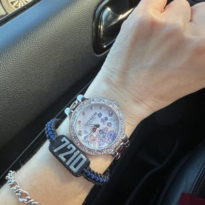 Elizabeth added a photo of their purchase