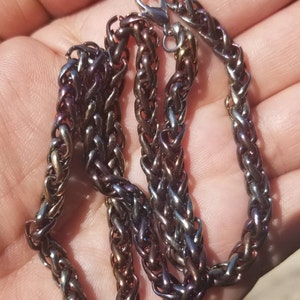 Monica added a photo of their purchase