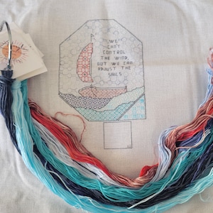 Alison added a photo of their purchase