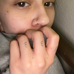 Kyra added a photo of their purchase